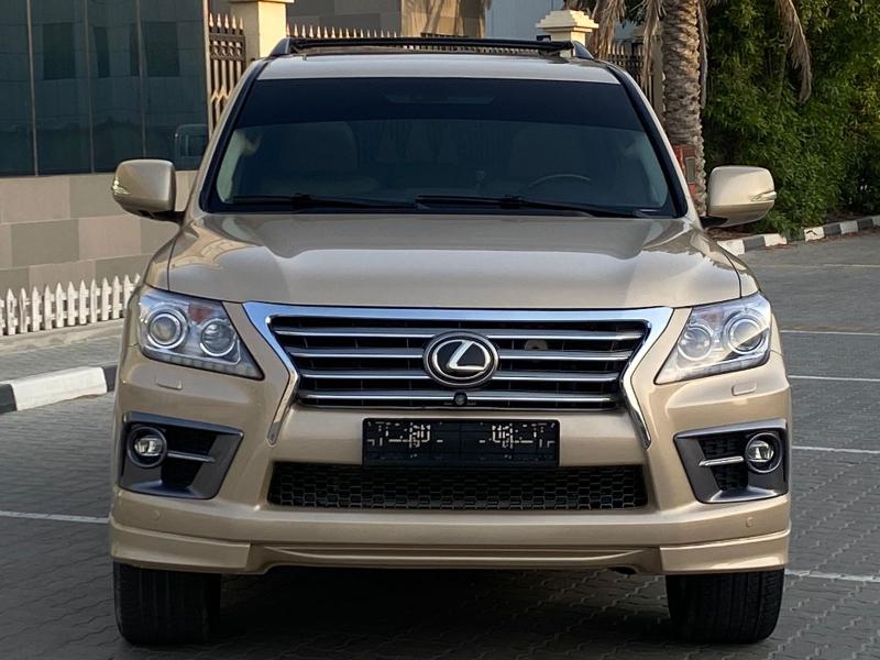 New Used Lexus Lx Series Cars For Sale In Uae Yalla Deals Cars