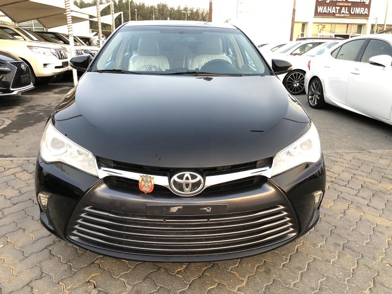 Camry Yalla Deals