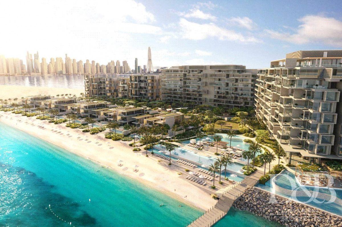 Villas For Sale Dubai The Palm Jumeirah Yalla Deals