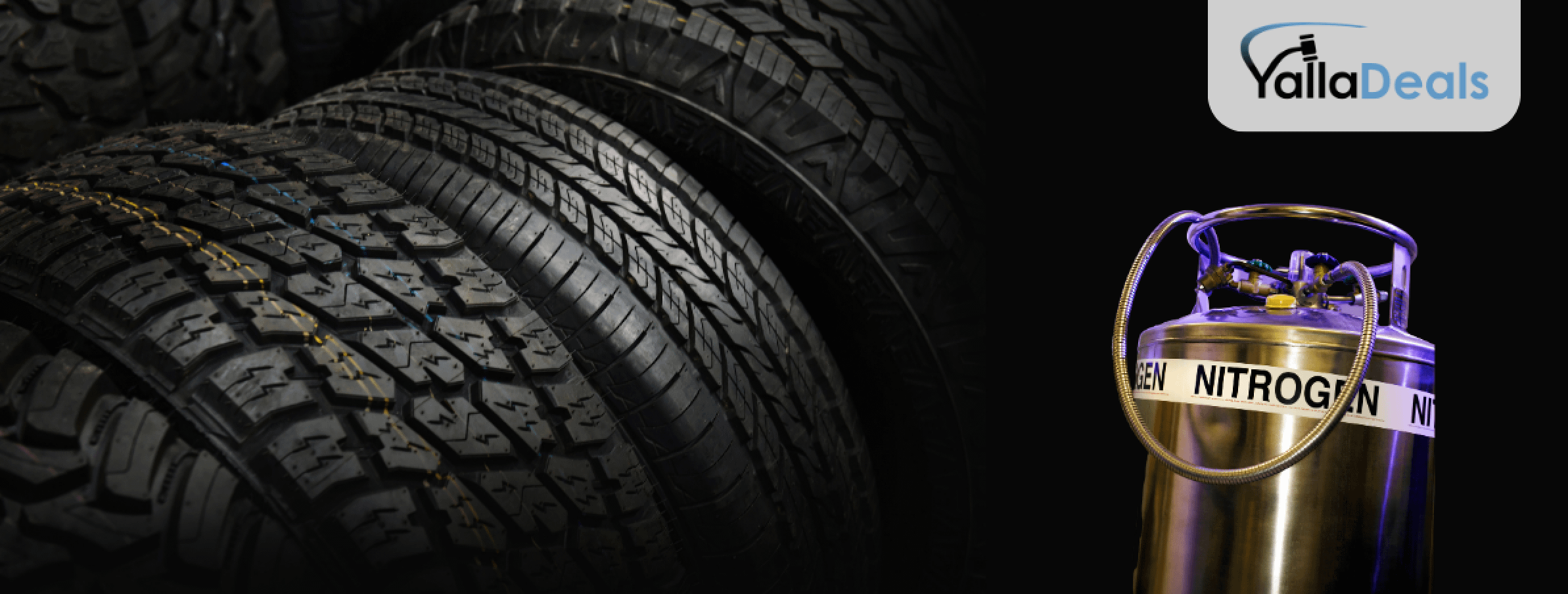 Pros And Cons Of Nitrogen Tire