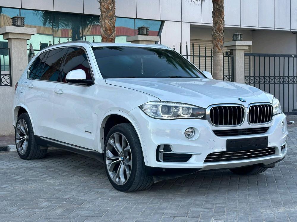 New & Used cars in UAE, Ajman, 2015