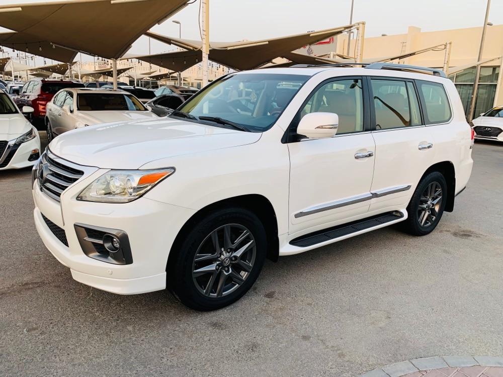 New & Used Lexus Cars for Sale in UAE Yalla Deals Cars for Sale Lexus