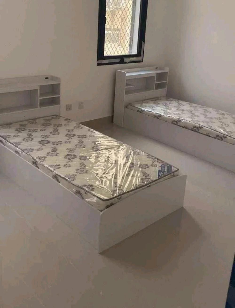 Bedrooms Dubai Dubai Production City (IMPZ) 331359 Yalla Deals