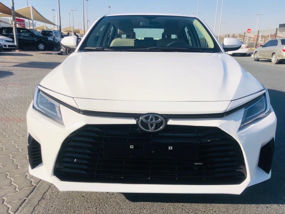 Used Toyota 2023 cars for sale in UAE Yalla Deals Cars for Sale