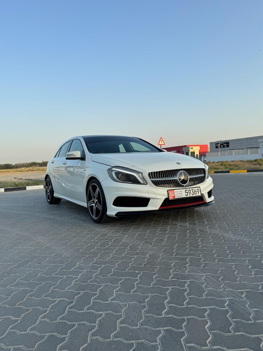 Cars for Sale_Mercedes-Benz_Saif Zone