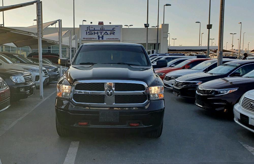 New & Used Dodge Ram Cars for sale in UAE, Yalla Deals
