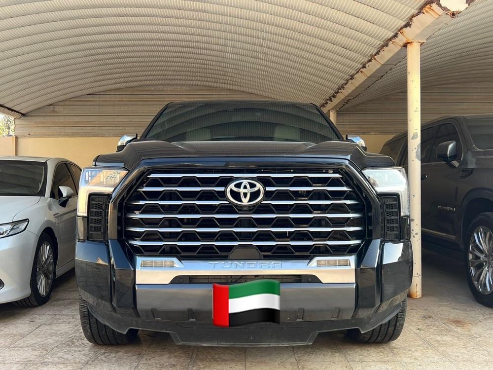 Cars for Sale_Toyota_Al Darbijaniyah