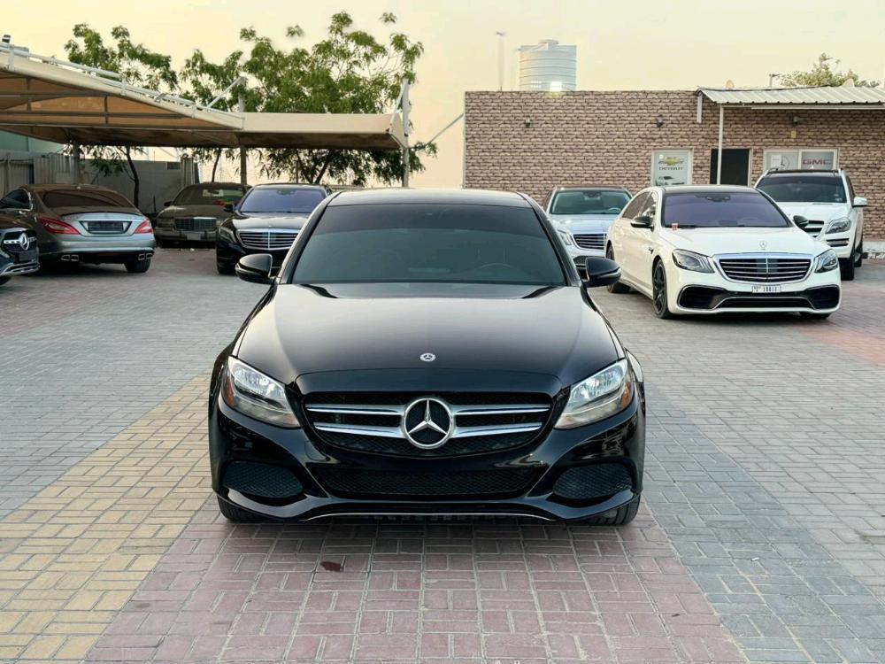 New & Used Mercedes-Benz Cars for Sale in UAE | Yalla Deals | Cars for ...