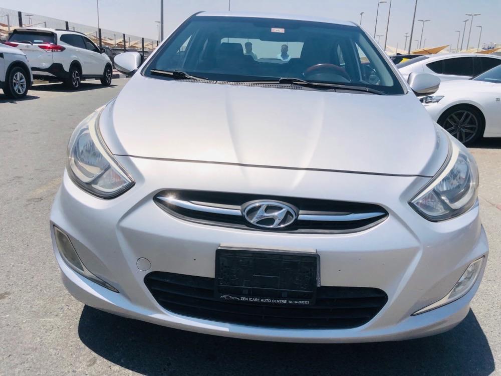 New & Used Hyundai Cars for Sale in UAE | Yalla Deals | Cars for Sale ...