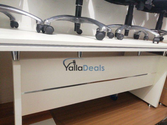 New and used office furniture in UAE for sale Furniture & Decor