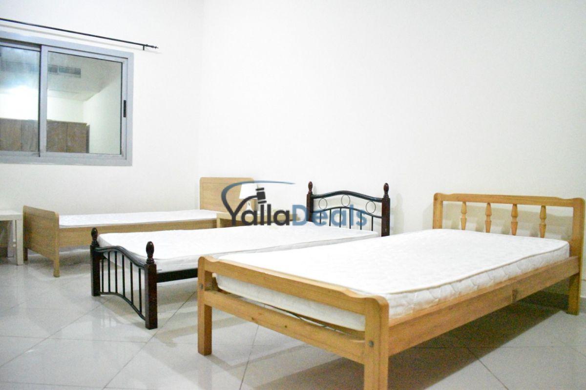 Bed Space for Rent in UAE. Best deal on Yalla Deals Yalla Deals