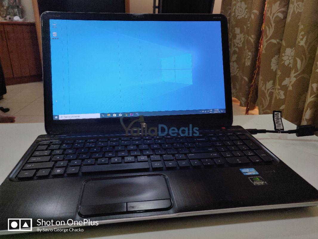Laptops In Dubai Uae For Sale Yalla Deals