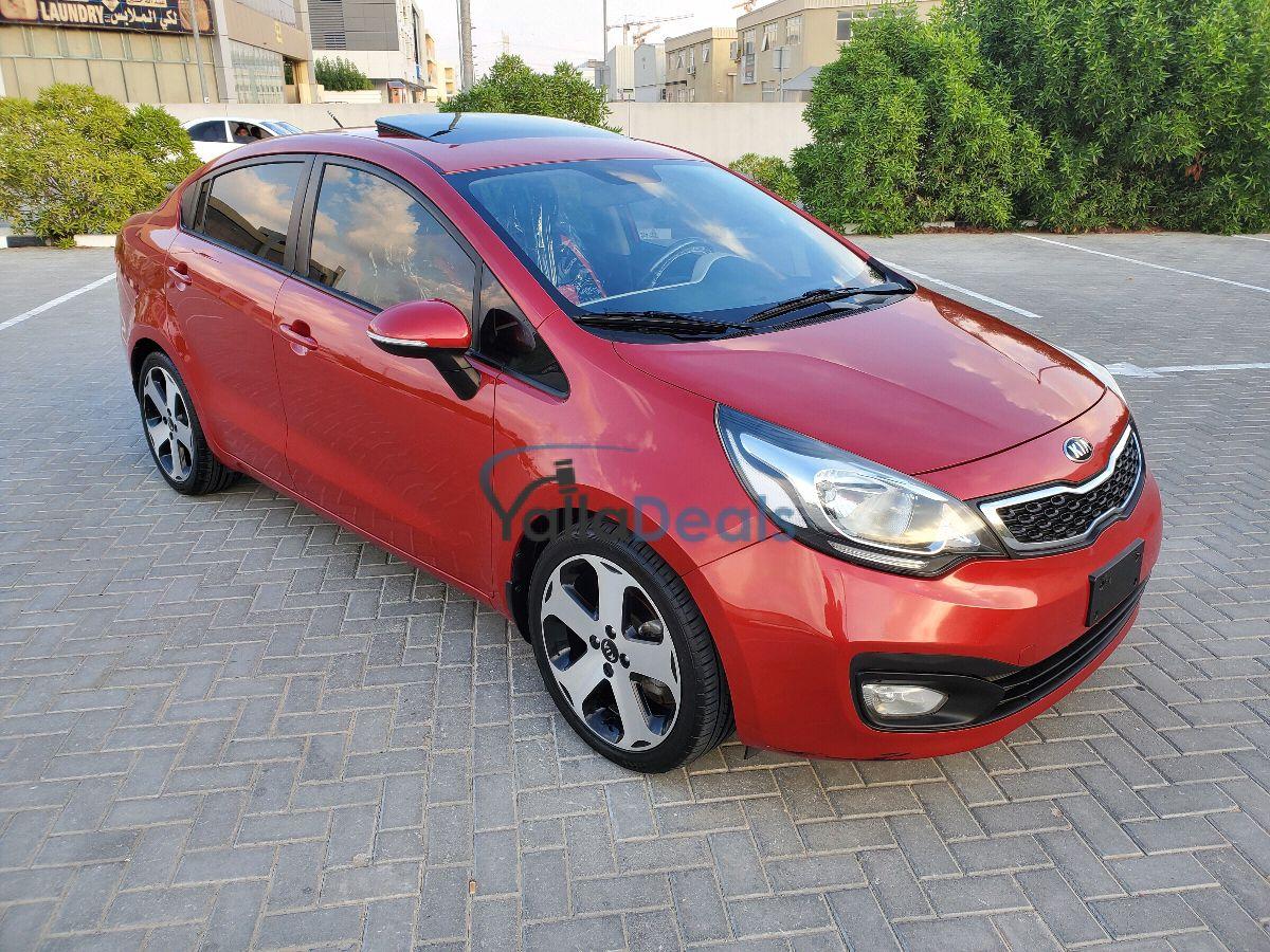 View New Used Cars In Uae Best Deals On Kia Optima Yalla Deals