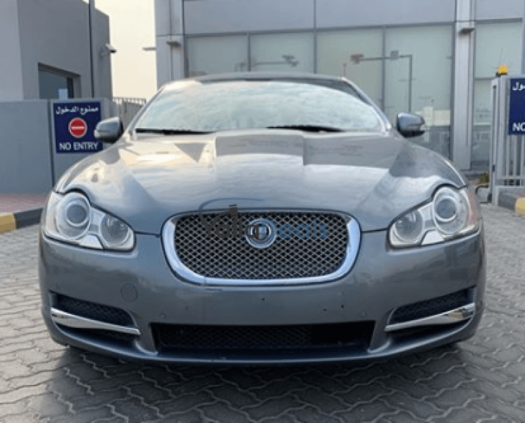 New & used cars in UAE. Best deals on Jaguar | Yalla Deals