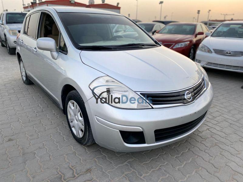 New & Used cars in UAE, Al Sharjah, 2013