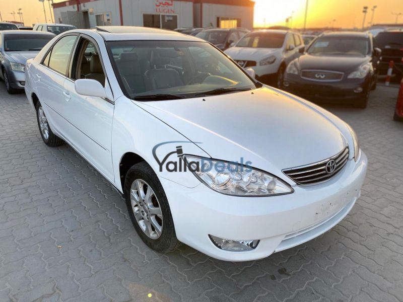 New & Used cars in UAE, Al Sharjah, 2006
