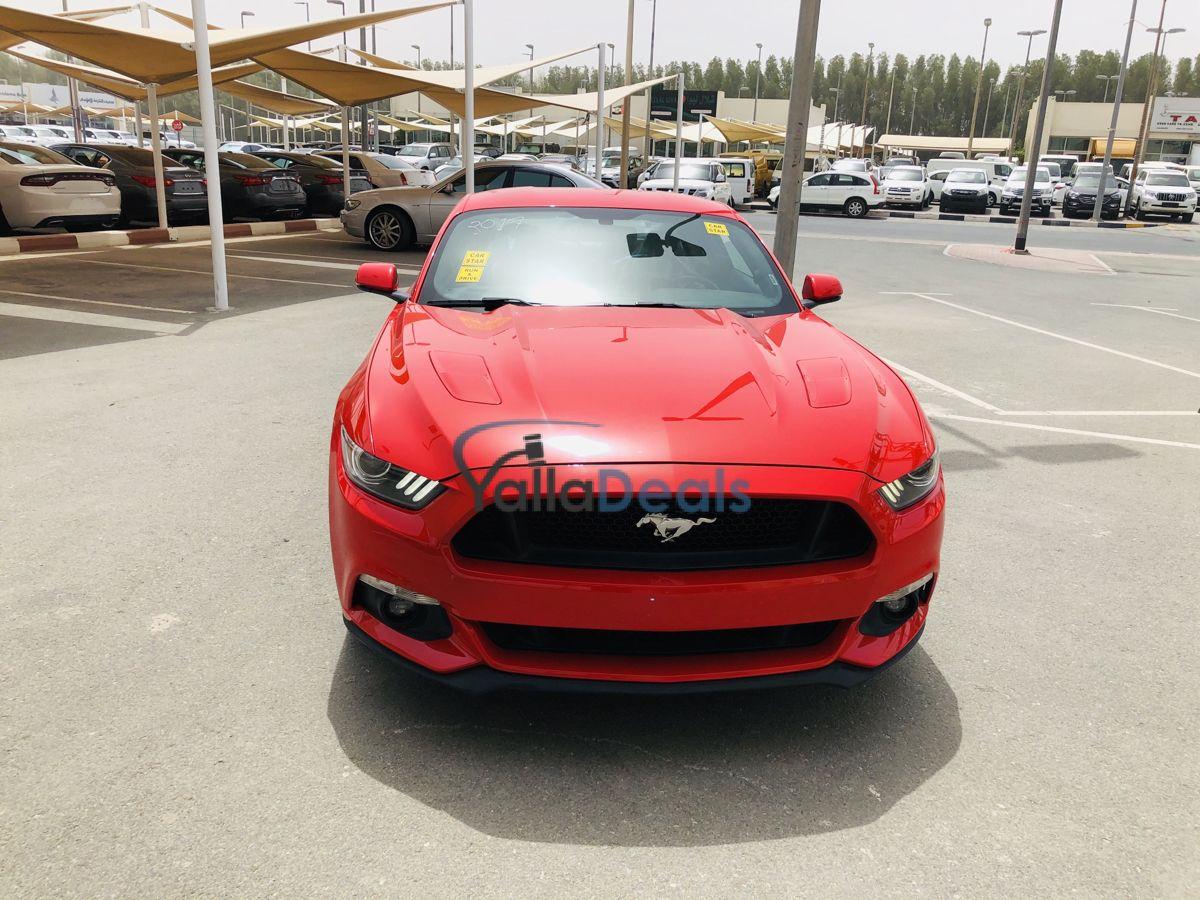 New & Used cars in UAE, Al Sharjah, 2017
