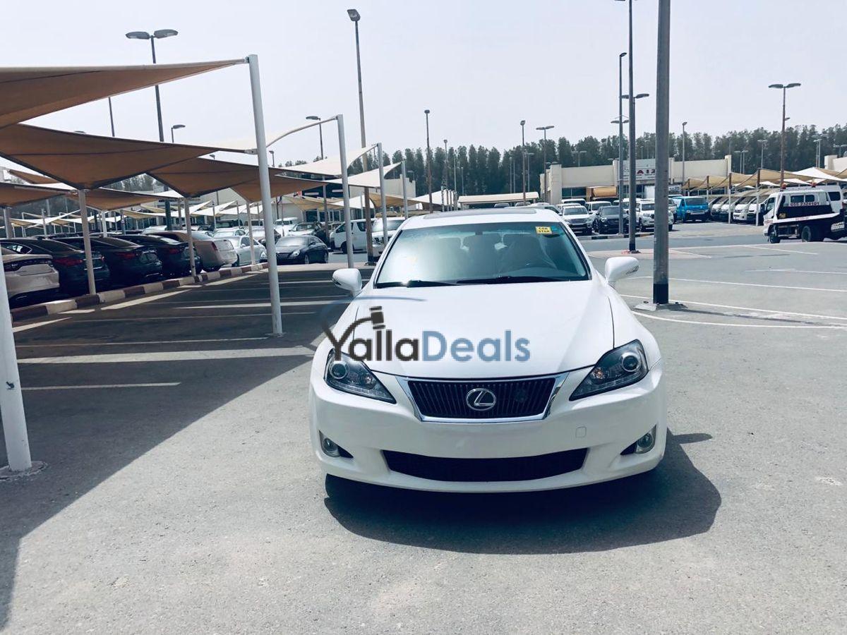 New & Used cars in UAE, Al Sharjah, 2010
