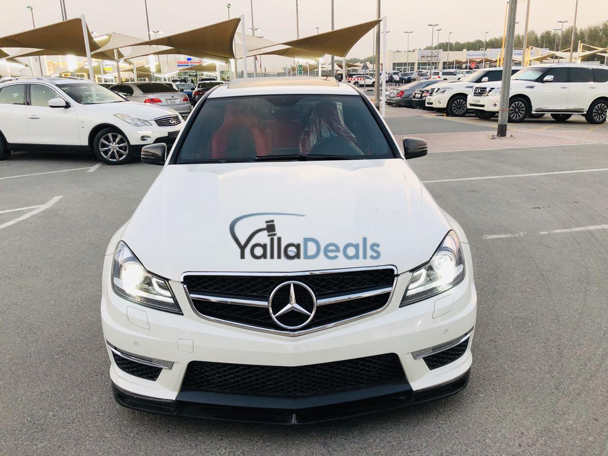 New & Used cars in UAE, Al Sharjah, 2010