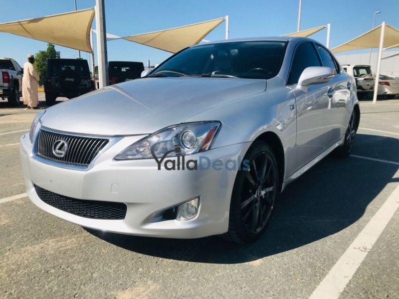 New & Used cars in UAE, Al Sharjah, 2010