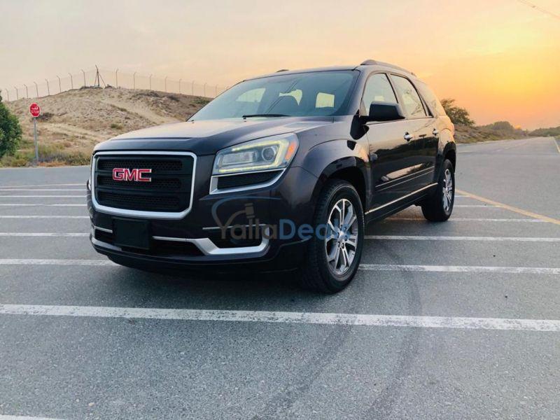 New & Used cars in UAE, Al Sharjah, 2016
