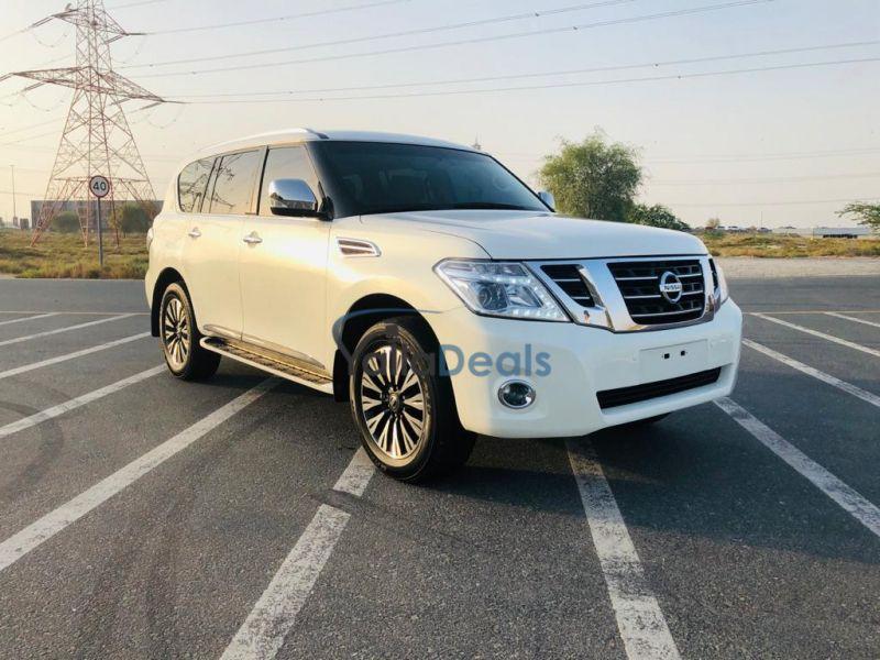 New & Used cars in UAE, Al Sharjah, 2013