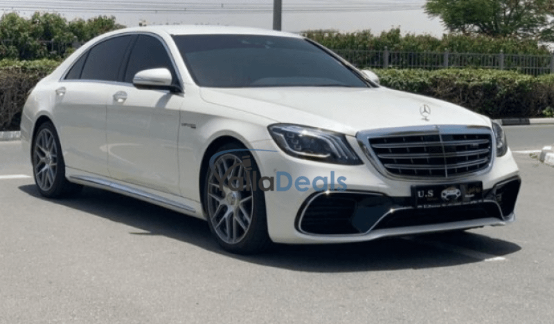 New & Used cars in UAE, Dubai, 2014