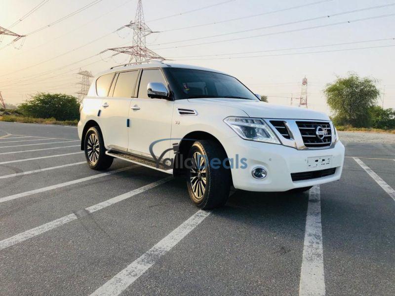 New & Used cars in UAE, Al Sharjah, 2017