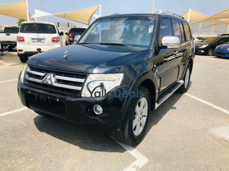 New & Used cars in UAE, Al Sharjah, 2008