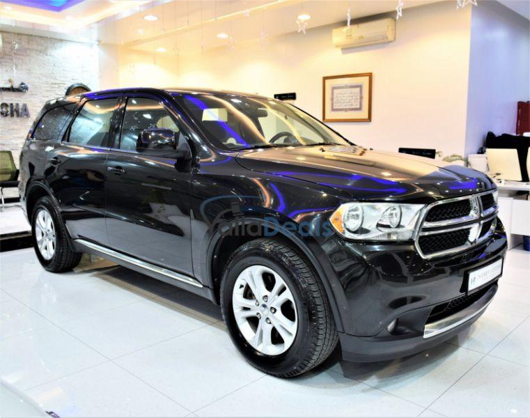 New & used cars in UAE. Best deals on Dodge Yalla Deals