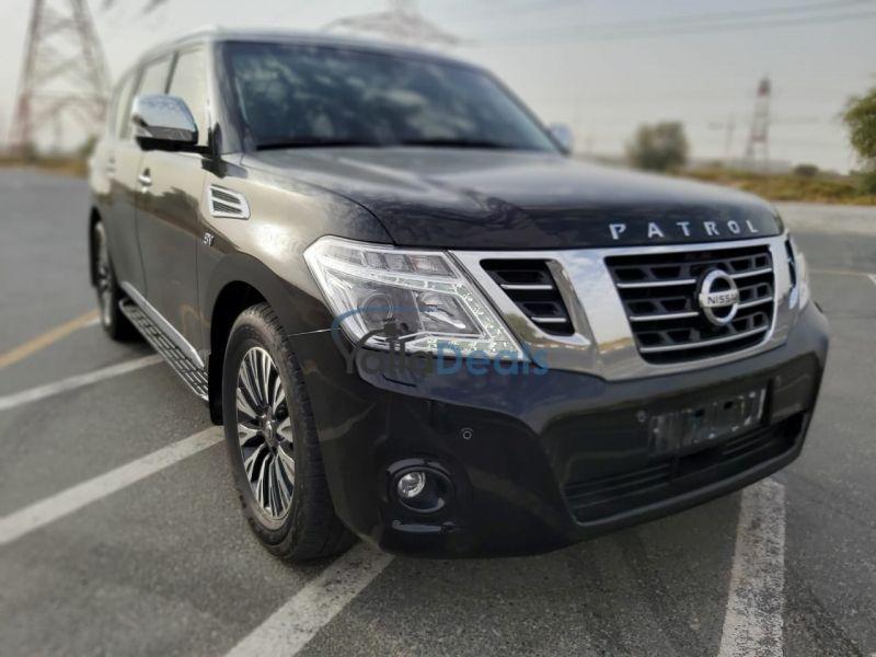 New & Used cars in UAE, Al Sharjah, 2017