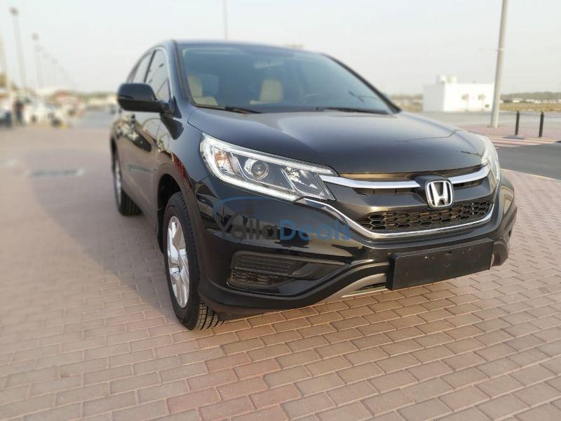 New & Used cars in UAE, Al Sharjah, 2016