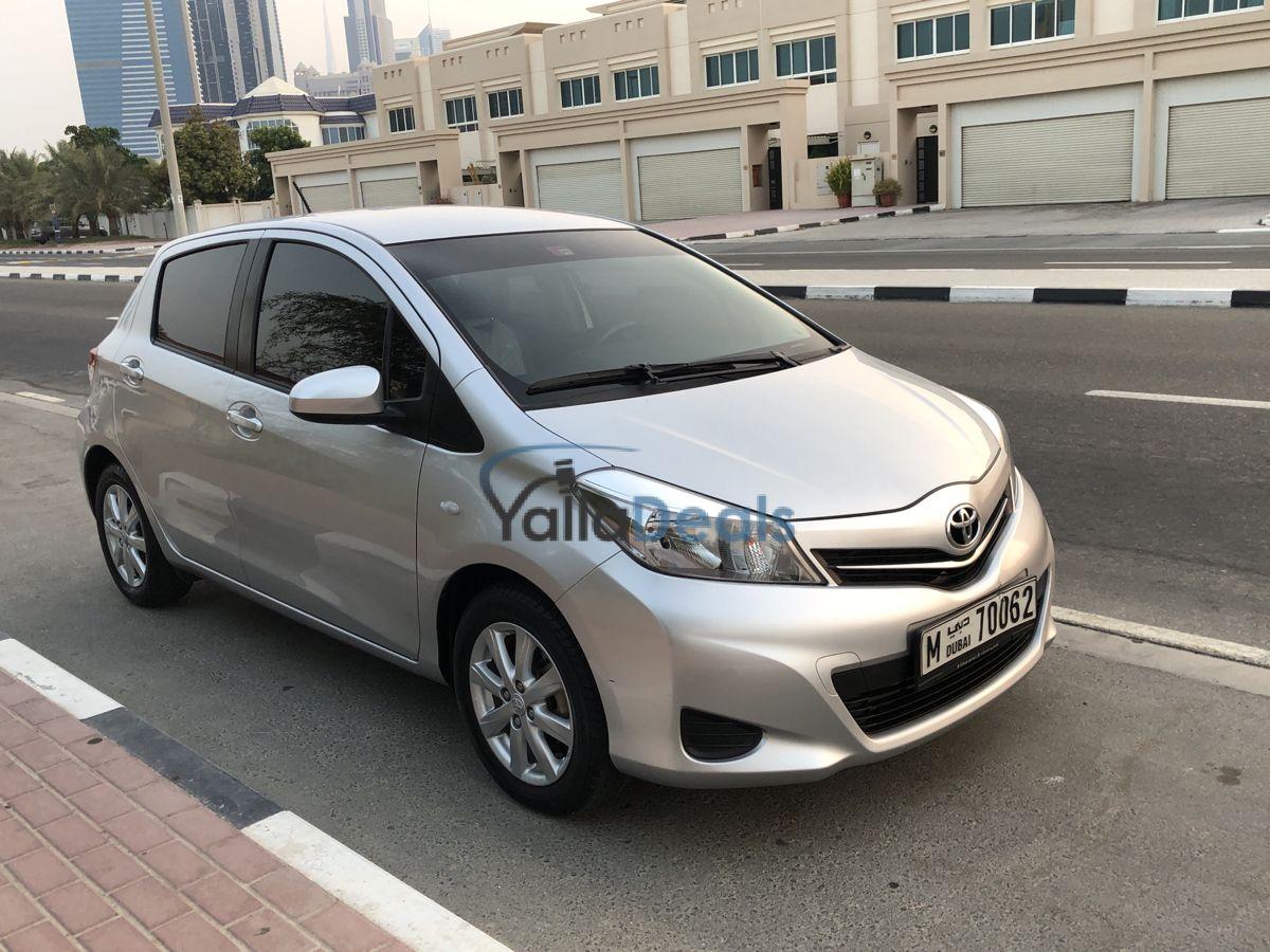 New & used cars in UAE. Best deals on cars for sale Yalla Deals