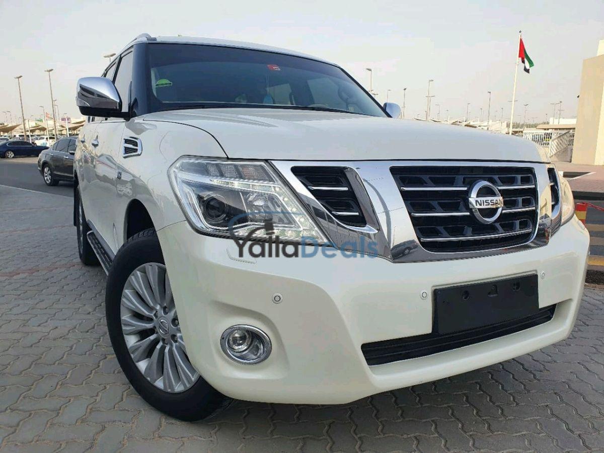 New & used cars in UAE. Best deals on Nissan Yalla Deals