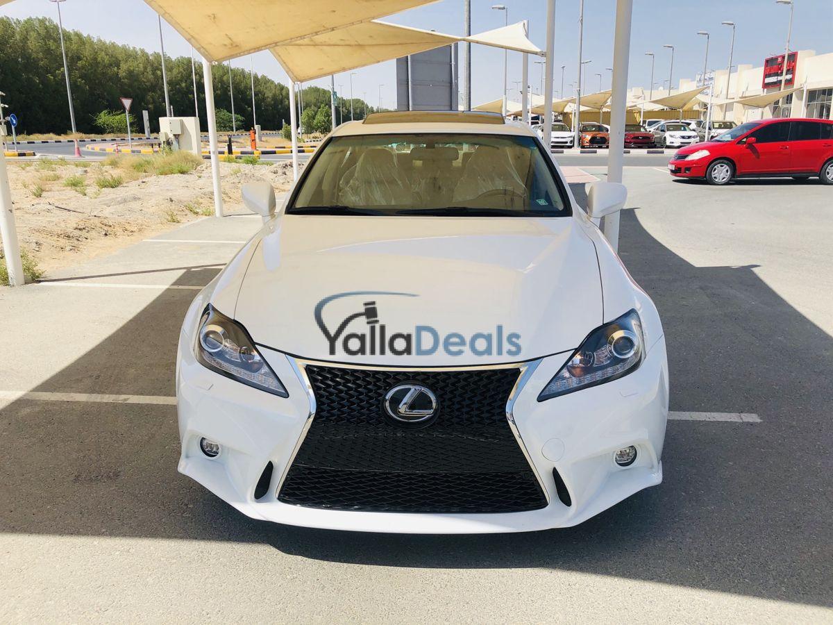 New & Used cars in UAE, Al Sharjah, 2008