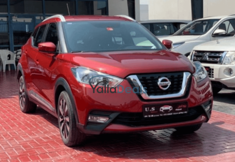 New & Used cars in UAE, Dubai, 2019