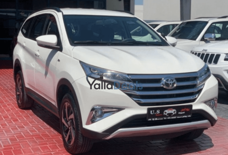 New & Used cars in UAE, Dubai, 2019
