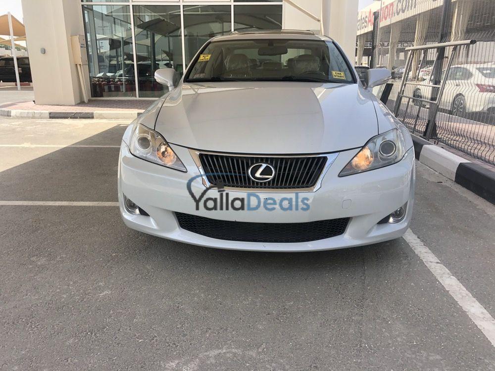 New & Used cars in UAE, Al Sharjah, 2009