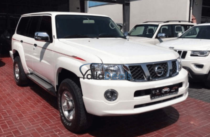 New & Used cars in UAE, Dubai, 2019