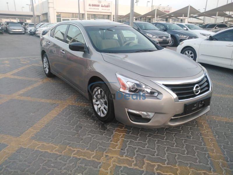 New & Used cars in UAE, Al Sharjah, 2013