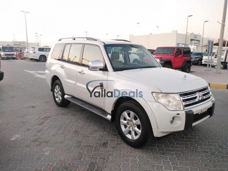 New & Used cars in UAE, Al Sharjah, 2011