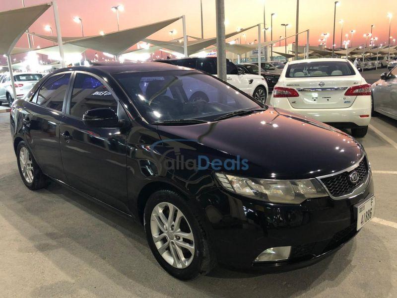 New & Used cars in UAE, Al Sharjah, 2013