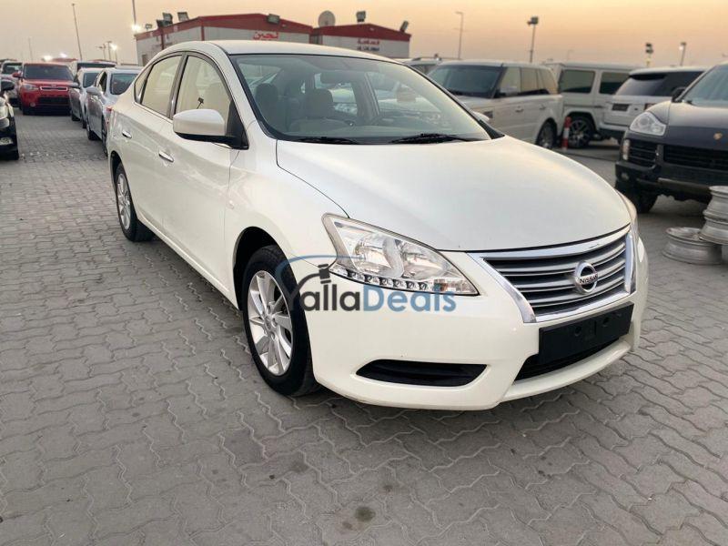 New & Used cars in UAE, Al Sharjah, 2016