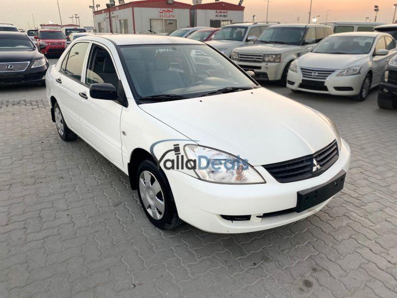 New & Used cars in UAE, Al Sharjah, 2012