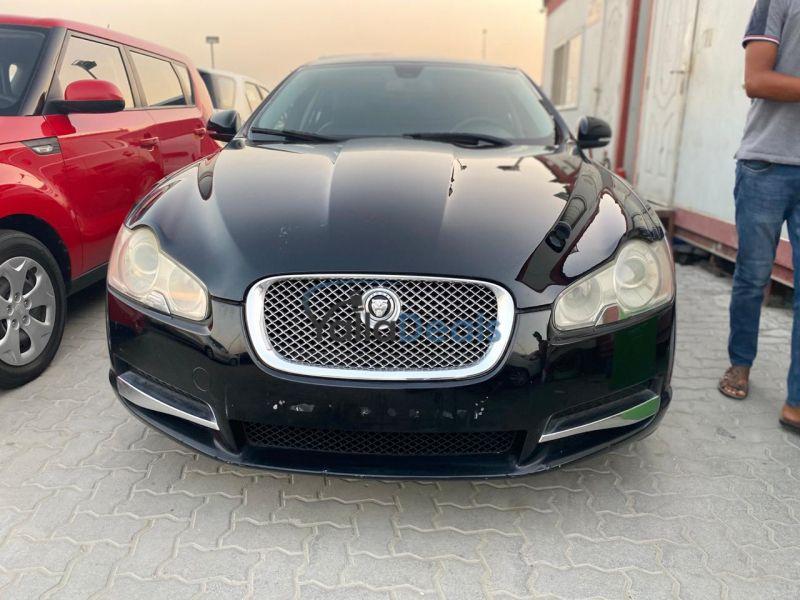 New & Used cars in UAE, Al Sharjah, 2010