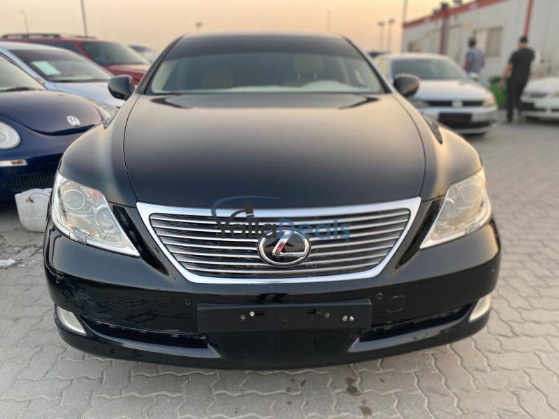 New & Used cars in UAE, Al Sharjah, 2009