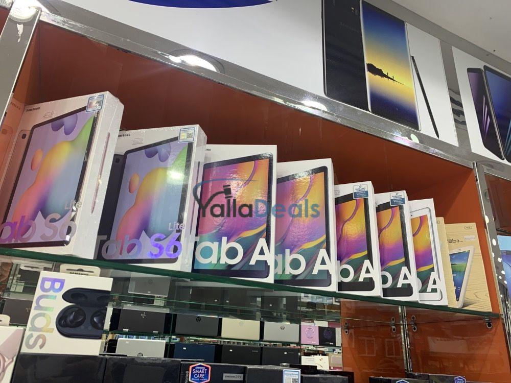 New and used tablets in UAE for sale Mobiles & Tablets Tablets