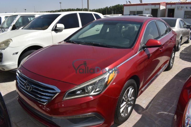 New & used cars in UAE. Best deals on cars for sale Yalla Deals