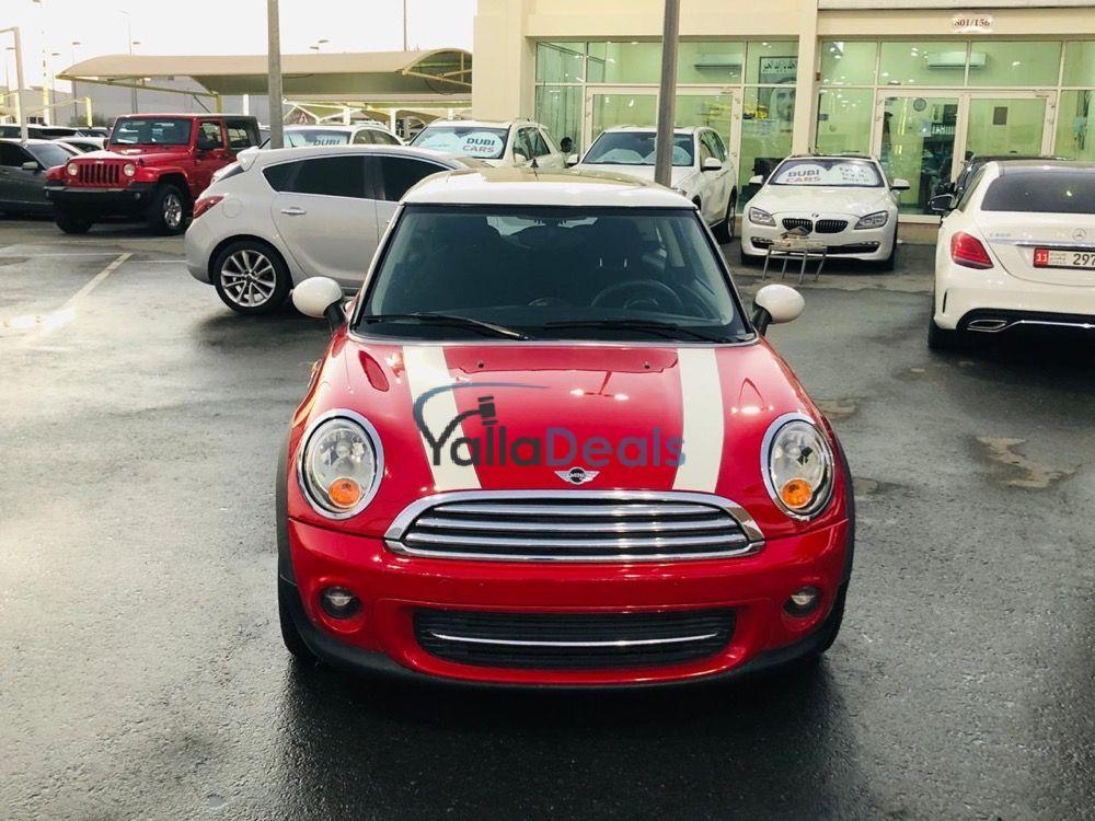 New & used cars in UAE. Best deals on cars for sale Yalla Deals