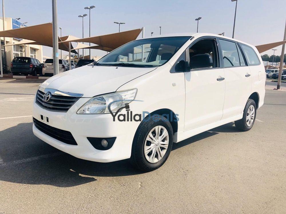 New & Used cars in UAE, Al Sharjah, 2012